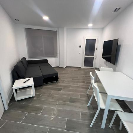 Apartamentos Montalvo Metropolis D Торремолинос Экстерьер фото