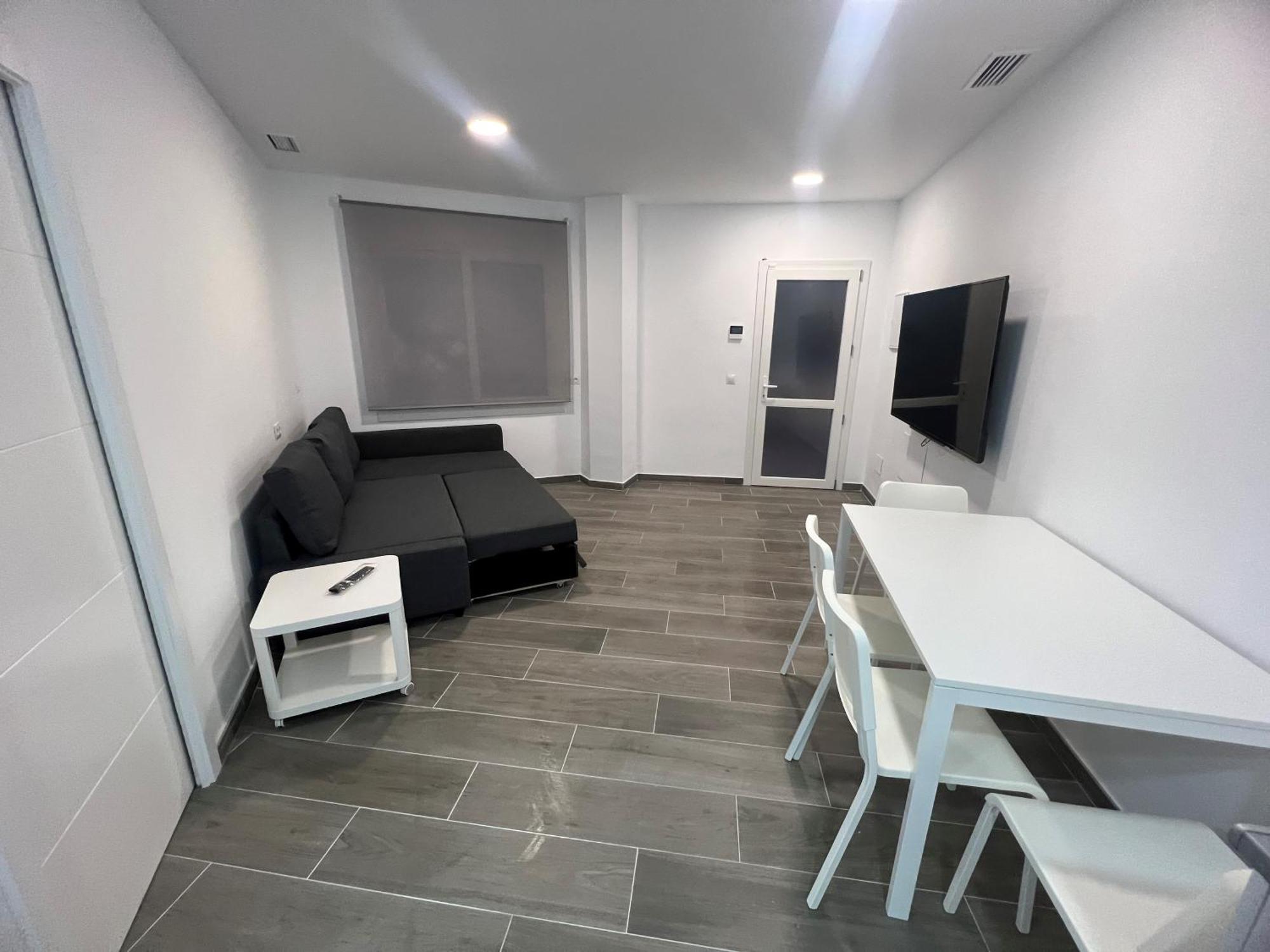 Apartamentos Montalvo Metropolis D Торремолинос Экстерьер фото